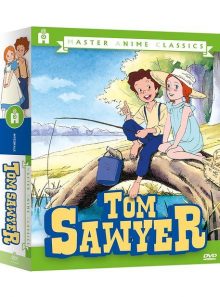 Tom sawyer - intégrale