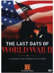 Last days of world war ii