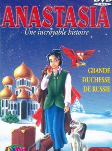 Anastasia (fun kid's)