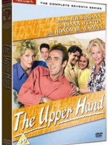 The upper hand: series 7