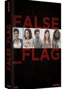 False flag - saison 1