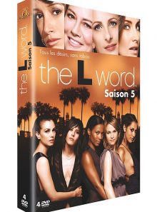 The l word - saison 5