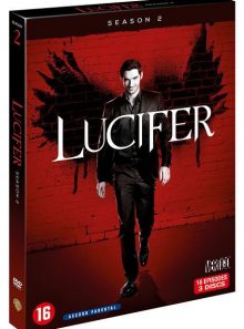 Lucifer - saison 2