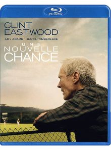 Une nouvelle chance - blu-ray