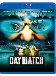 Day watch - blu-ray