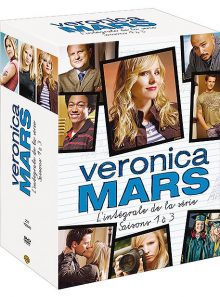 Veronica mars - l'intégrale de la série