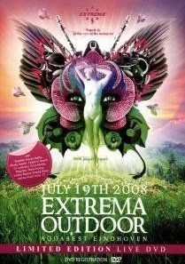Extrema outdoor 2008 13th edition
