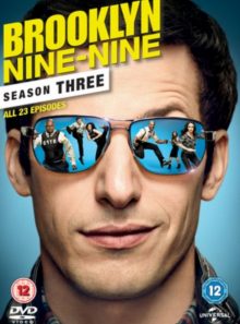 Brooklyn nine-nine season 3