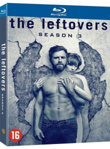 The leftovers - saison 3 - blu-ray