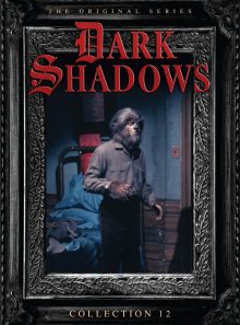 Dark shadows collection 12