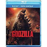 Godzilla (import italien)