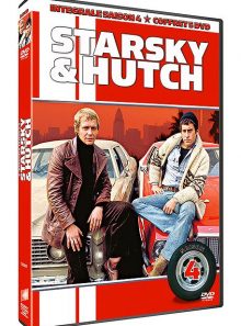Starsky & hutch - saison 4