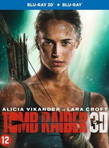 Tomb raider 2018 - edition