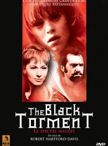 The black torment (le spectre maudit)