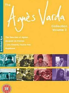 Agnès varda collection - volume 2 - import uk
