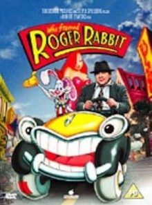 Who framed roger rabbit