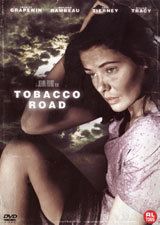 Tobacco road - edition belge