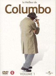 Columbo - le meilleur de - edition belge