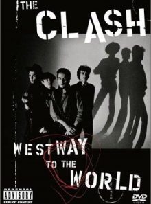 The clash - westway to the world