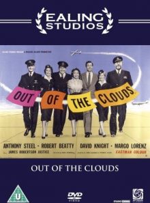 Out of the clouds [import anglais] (import)