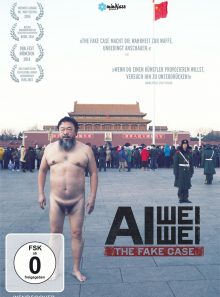 Ai weiwei - the fake case (omu)