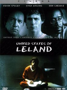 The united states of leland