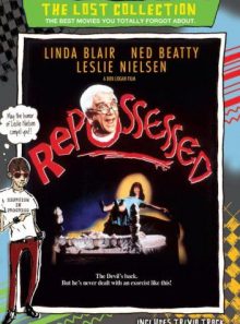 Repossessed (the lost collection)
