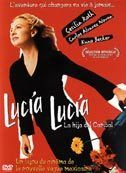 Lucia, lucia - la hija del canibal