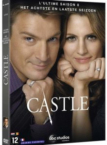 Castle - saison 8