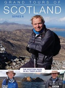 Grand tours of scotland series 6