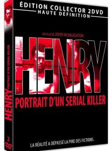 Henry - portrait d'un serial killer - édition collector