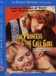 Princess and the call girl