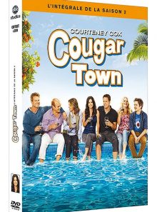 Cougar town - saison 2