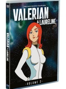 Valérian et laureline - vol. 2 - édition remasterisée