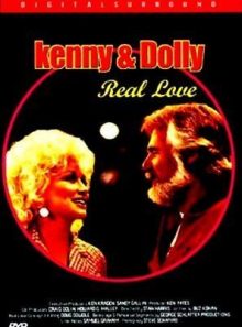 Kenny rogers & dolly parton - real love
