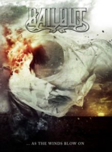 As the wind blows on