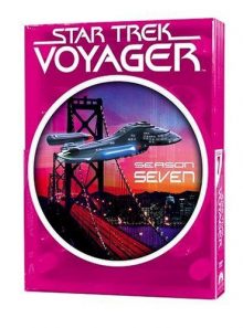 Star trek voyager - the complete seventh season