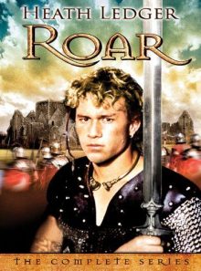 Roar - the complete series