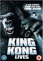 King kong lives