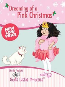 Dreaming of a pink christmas