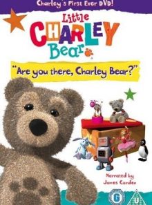 Little charley bear [import anglais] (import)