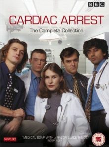 Cardiac arrest - complete collection