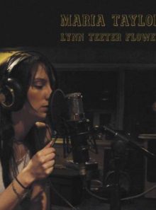 Lynn teeter flower [vinyl]