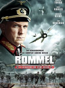 Rommel, le stratège du 3ème reich