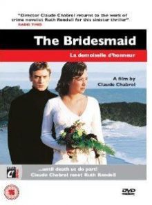 The bridesmaid