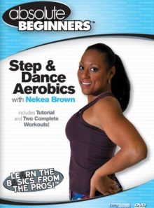 Absolute beginners fitness