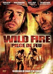 Wild fire : piege de feu