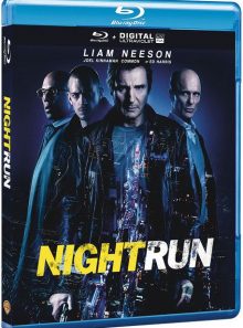 Night run - blu-ray + copie digitale