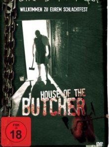 House of the butcher [import allemand] (import)