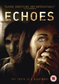 Echoes [dvd]